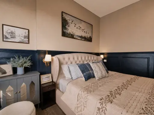 ให้เช่า The Saint Residences ชั้น 29 วิวสวนจตุจักร ห้องแต่งครบ สนใจจองเลย images