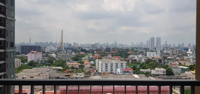 ขาย คอนโด ไลฟ์ ปิ่นเกล้า ห้องเปล่า ชั้นสูง วิวสวย พลาดแล้ว จะเสียใจ !! images