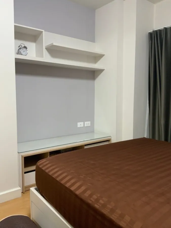 ขาย ให้เช่า My condo Sukhumvit52 ห้องพร้อมอยู่ สิ่งอำนวยความสะดวกครบ ราคาไม่แรง จองเลย
