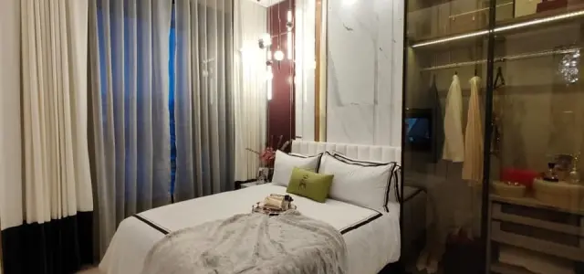 ขาย The Address สยาม-ราชเทวี ตกแต่ง Luxury สุดๆ บิ้วอินปังมาก พร้อมอยู่ รีบจองได้เลยจ้า images