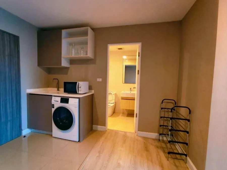 🏠🌃 Condo for Rent: MetroLux Ratchada 🏠🌃