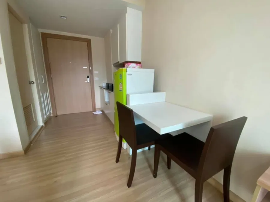 For rent, Nice Suites Sanambinnam, super beautiful room, high floor, very good view, new interior Book now, don't miss it.