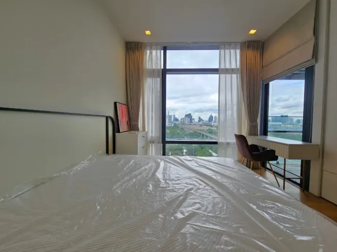 🏠🌃 ให้เช่า คอนโด เซอร์เคิล ลิฟวิ่ง โพรโตไทป์ 🏠🌃