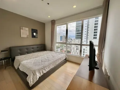 ขาย HQ Thonglor ชั้น 16 ห้องกว้างสุดๆ ตกแต่งสไตล์มินิมอล เรียบง่านน่าอยู่ จองก่อนได้ก่อนเลยจ้า images