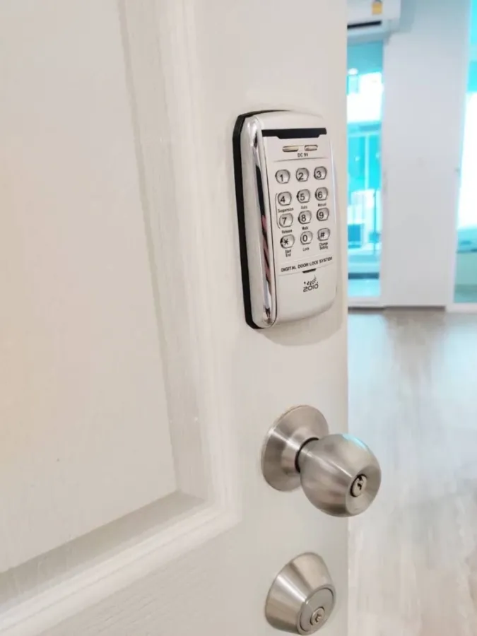 🔑 ให้เช่า Regent Home Sukhumvit 97/1 ห้องแต่งสวย เฟอร์ครบ ราคาดี ✨