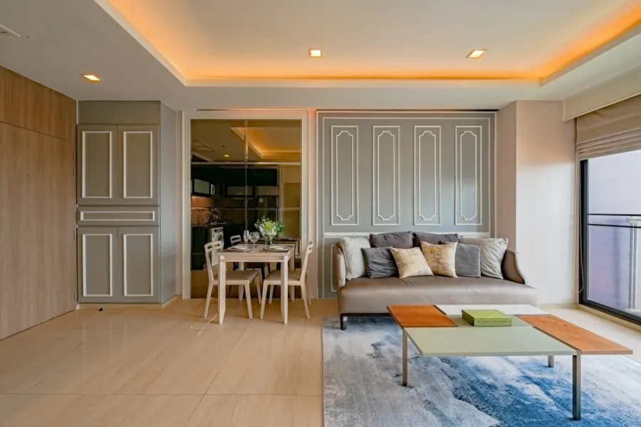 🏠🌃 ขาย/เช่า คอนโด โนเบิล รีวิล 🏠🌃