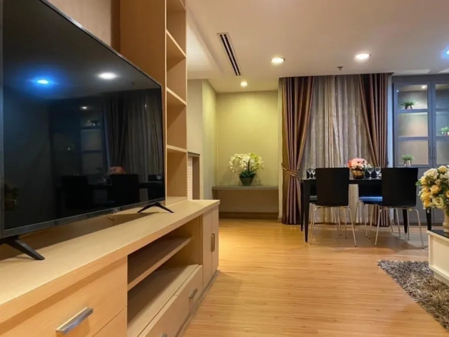 เช่า คอนโด ไอคอน 3 ห้องสวย ทำเลดี เดินทางสะดวก อย่ารอช้า