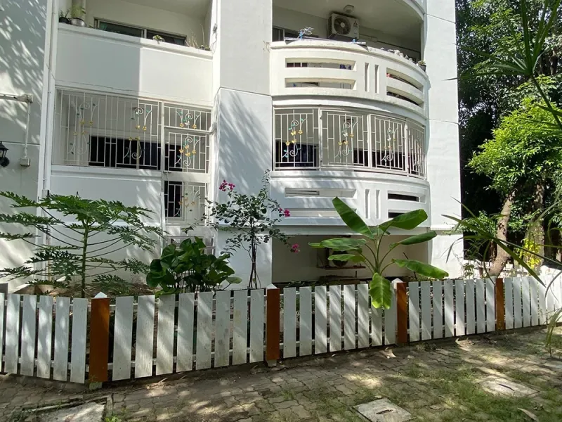 ขายด่วนๆ Baan Suan Thon PhutthaBucha 47 ห้องกว้างขวาง พื้นที่ใช้สอยคุ้ม ราคาอย่างโดน มาจองได้แล้ววันนี้