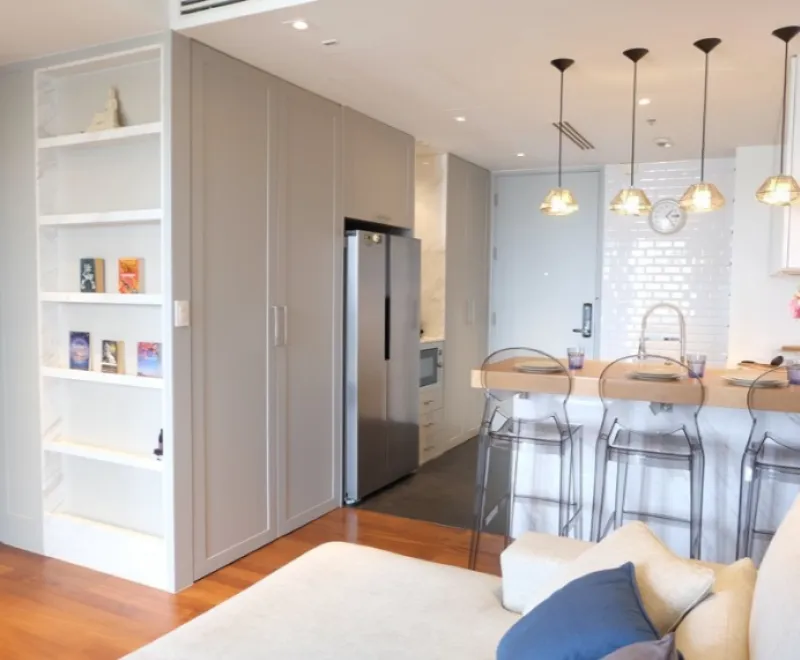 ขาย คอนโด แอชตัน มอร์ฟ 38 ห้องสวย ตกแต่งสวย ชั้นสูง วิวเมือง เพื่ออาศัยหรือการลงทุนก็คุ้มค่ามากๆค่ะ