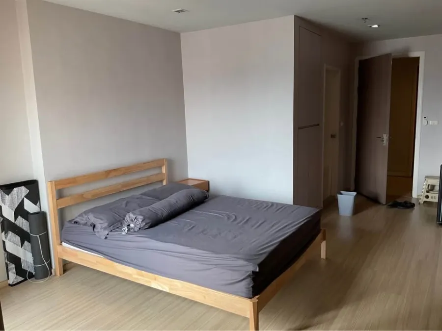 ปล่อยเช่า Casa Condo รัชดา -ราชพฤกษ์ ห้องสตูดิโอ ชั้น 7 ราคาจับต้องได้ คุณต้องห้ามพลาดเลยจ้า