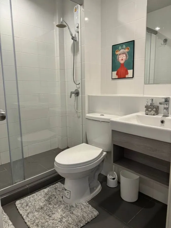 Common TU for rent & sell, north facing room, 22nd floor, cool and comfortable, stylishly decorated room, very livable, don't miss it!!