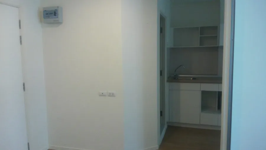 Urgent sale!! Condo Lumpini Mega City Bangna, Floor 12A, Building A, good location, do not miss it!!