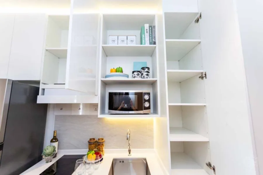ขายดาวน์ต่ำกว่าทุน Skyrise Avenue Sukhumvit 64 2ห้องนอน 1ห้องน้ำ, อาคาร D, ชั้น 29 ได้วิวสูง จองเลย