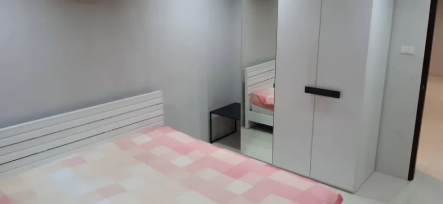ปล่อยเช่า!! คอนโด สุขุมวิท ลิฟวิ่ง ทาวน์