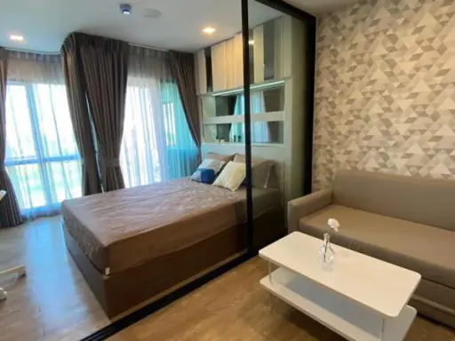 ให้เช่า เคฟ ทาวน์ สเปซ ห้องสวย หัวเตียงบิวท์อินจัดเต็ม แถมวิวสวยมากไม่มีเสียงรบกวน จองด่วนเลยจ้า images
