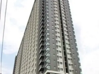 U Delight Residence Riverfront Rama 3