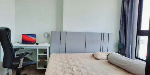 ขาย นิช โมโน เจริญนคร ชั้น 20 วิวโค้งแม่น้ำที่สวยที่สุด ราคาสุดพิเศษ ดีแบบนี้ต้องรีบจองเลยจ้า
