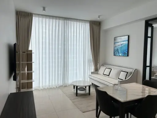 ให้เช่า Tait sathorn 12 ห้องตกแต่งโทนสว่างสบายตาน่าอยู่ พร้อมเฟอร์นิเจอร์แน่นๆ ห้ามพลาด images