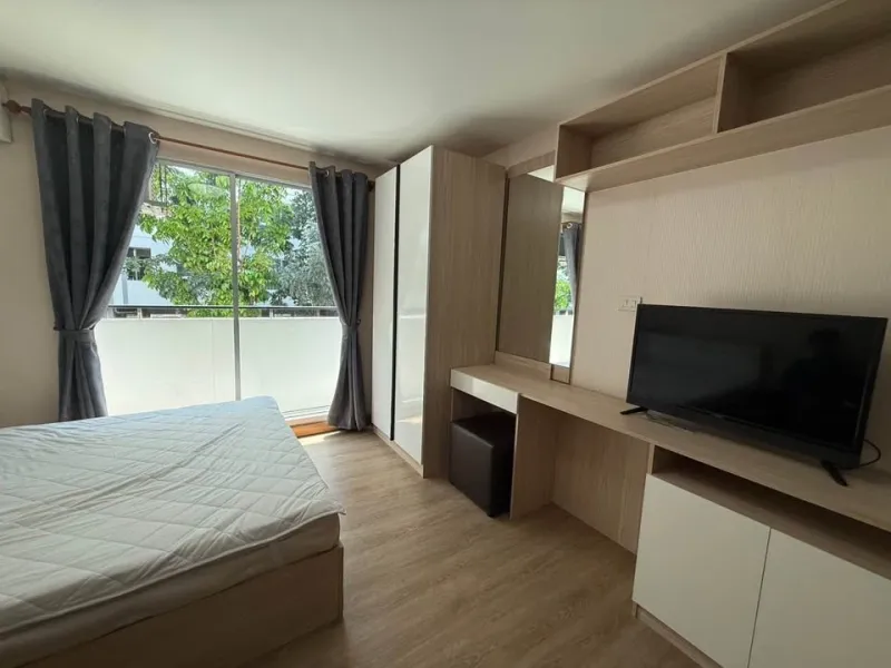 ให้เช่า Plum Condo Paholyothin 89 ชั้น 2 มาพร้อมการตกแต่งที่ครบครัน จองเลย ด่วนๆ