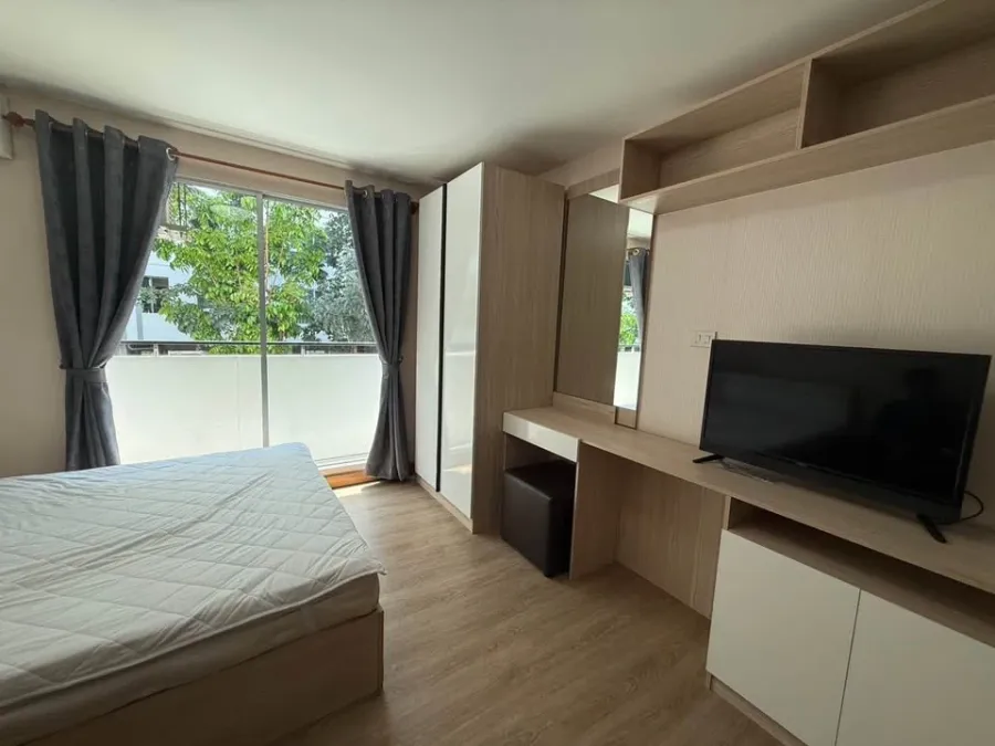ให้เช่า Plum Condo Paholyothin 89 ชั้น 2 มาพร้อมการตกแต่งที่ครบครัน จองเลย ด่วนๆ