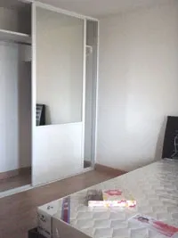 For rent!! Condo Prima Srinakarin, 2nd floor, Building A, beautiful room, fully furnished, ready to move in, don't miss it!!