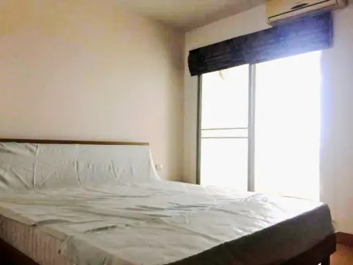 Urgent for rent !! Condo Supalai City Home Srinakarin Complete furniture and appliances, good location, book now !! images