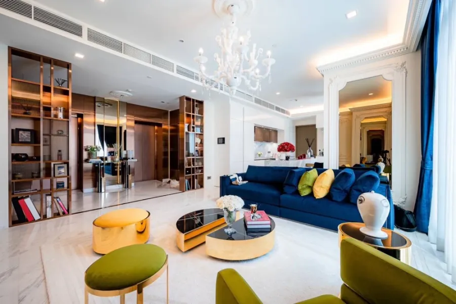 The Monument Thonglor Condo