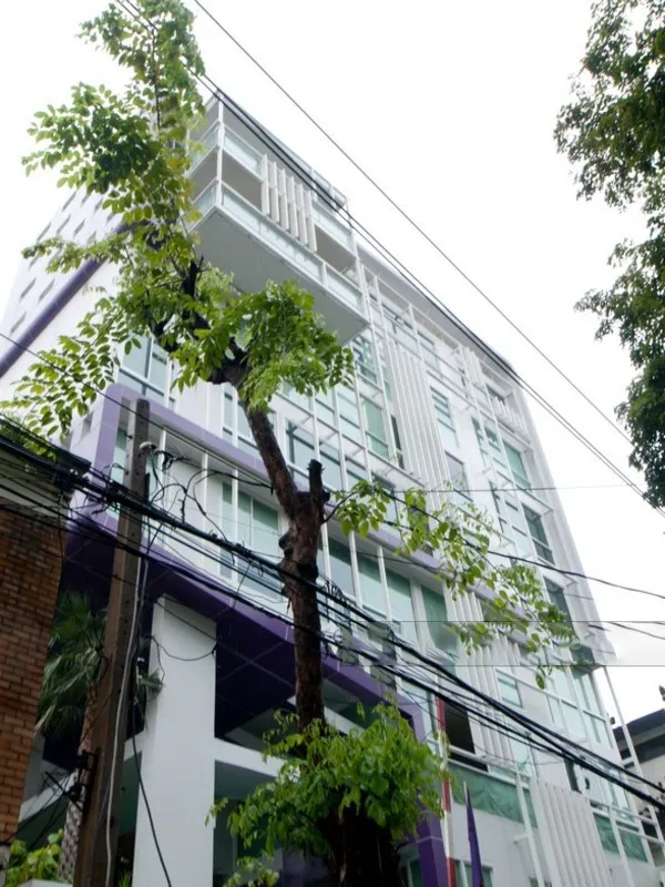 For rent Chateau In Town Phaholyothin 11 ชั้น 6 วิว Sunset Modern Luxury บอกเลยว่าห้ามพลาดเด็ขาด