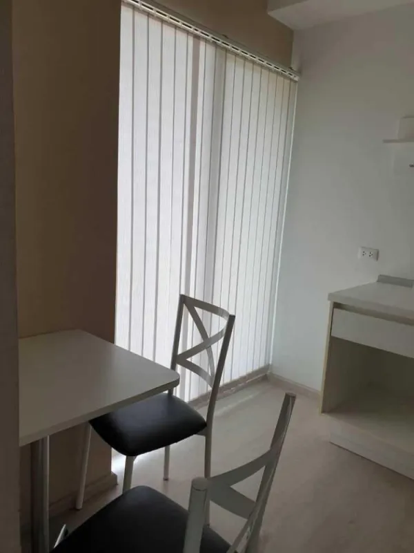 For Rent Plum condo Park Rangsit ชั้นสูง วิวแจ่ม แถมราคาดีสุดๆ สนใจรีบย้ายเลยจ้า ก่อนหลุดมือ