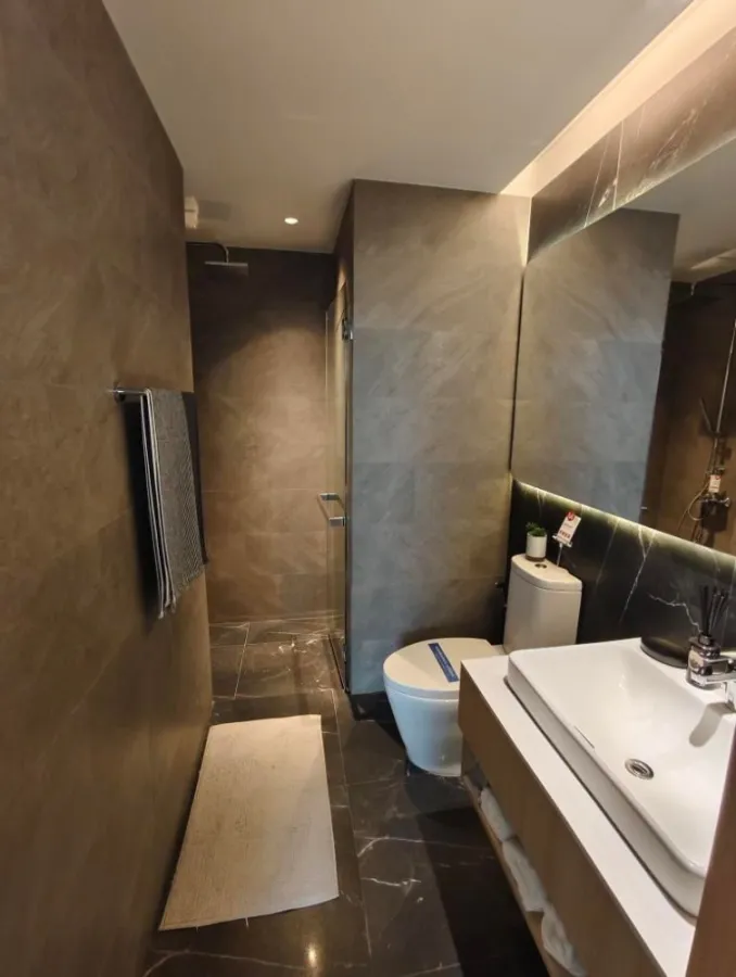 ขายดาวน์คอนโด Skyrise Avenue Sukhumvit 64 สิ่งอำนวยความสะดวกพร้อม ราคาดี จองด่วน