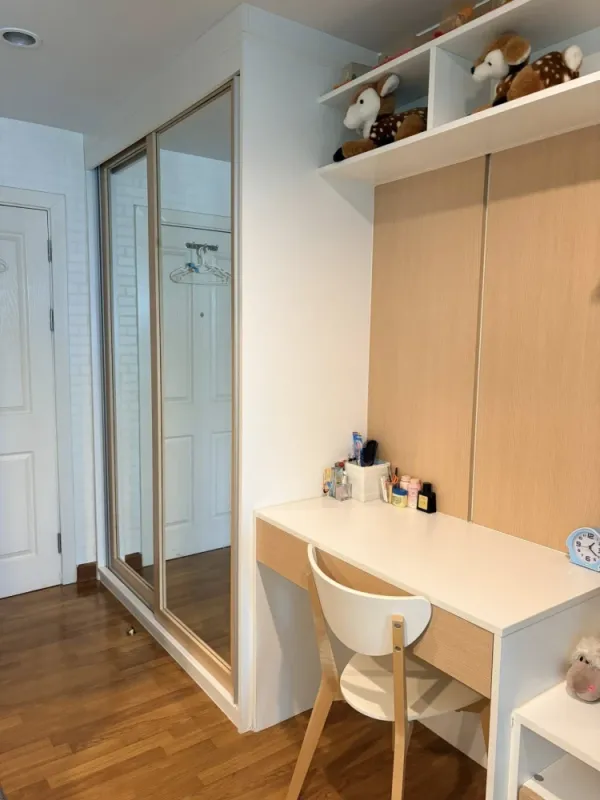 ขาย REGENT HOME 18 CHANGWATTANA-LAKSI ห้องน่าอยู่ แต่งครบ มาพร้อมสิ่งอำนวยความสะดวกครบครัน จองเลย