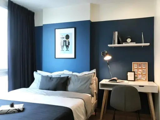 HOTHIT !! ให้เช่า วิช แอท สามย่าน fully furnished, electric appliances อย่ารอช้า ready to move in. images