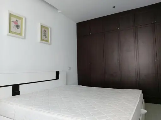 ให้เช่า Tc green condo พระราม 9 ห้องน่าอยู่ วิวดี ใกล้แหล่งบันเทิง ตอบโจทย์สายเที่ยว อย่าช้า เช่าเลย images