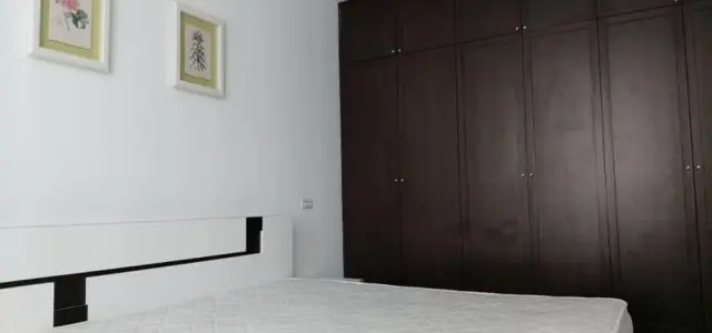 ให้เช่า Tc green condo พระราม 9 ห้องน่าอยู่ วิวดี ใกล้แหล่งบันเทิง ตอบโจทย์สายเที่ยว อย่าช้า เช่าเลย images