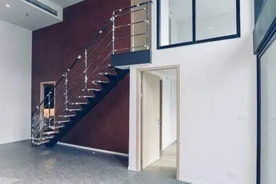 ขาย The Lofts Silom ห้องกว้างอยู่วบาย อยู่ได้เป็นครอบครัว ทำเลดีใจกลางเมือง จองเลยก่อนพลาด!!