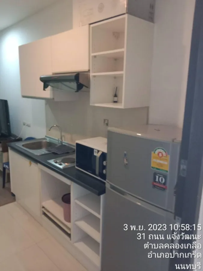 ให้เช่า Astrol condominium ห้องเฟอร์ครบ สิ่งอำนวยความสะดวกครบ ราคาเป็นกันเอง รีบจองเลยจ้า