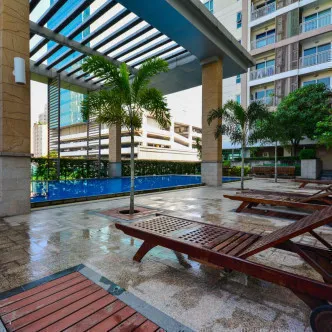 For sale: Centric Scene Phahon Yothin 9, 12A floor, open city view, no blocking, spacious usable area, hurry and reserve now!