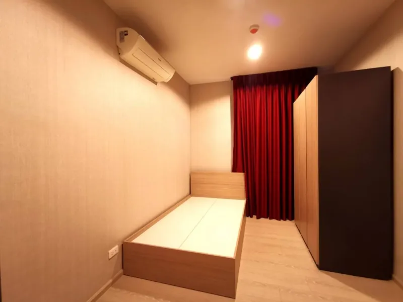 ขาย ไอดีโอ สุขุมวิท 115 ห้องใหญ่ วิวเมืองชั้นสูง ระเบียงกว้าง เฟอร์นิเจอร์อย่างดี ไม่จองแล้วจะเสียใจ