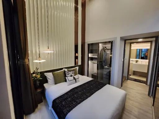 ขายดาวน์ โซ ออริจิ้น ศิริราช 2 Bedroom โครงการดี น่าอยู่ สนใจ รีบจองเลย ห้ามพลาด ด่วนๆจ้า