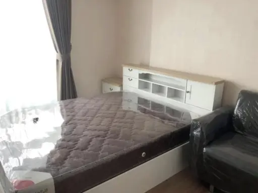 For sale Plum Condo Phaholoythin 89 ห้องสตูดิโอ ชั้น 4 ราคาไม่แรง รีบมาซื้อก่อนพลาด อย่ารอช้า images