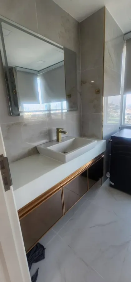 ขาย Supalai prima riva ห้องใหญ่มากๆ ตกแต่งสวยด้วยเฟอร์ฯคุณภาพ รีบคว้าไว้เลย