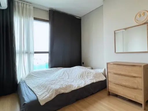 ปล่อยเช่า คอนโด LPN Suite ดินแดง - ราชปรารภ ชั้น 14 ตกแต่งครบ ห้องสวย วิวเมืองสวย รีบมาจับจองเลย images