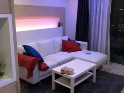 ชาย / เช่า Condo Sky walk & Weltz Residence ชั้น 24 ตกแต่งใหม่ วิวสวย images