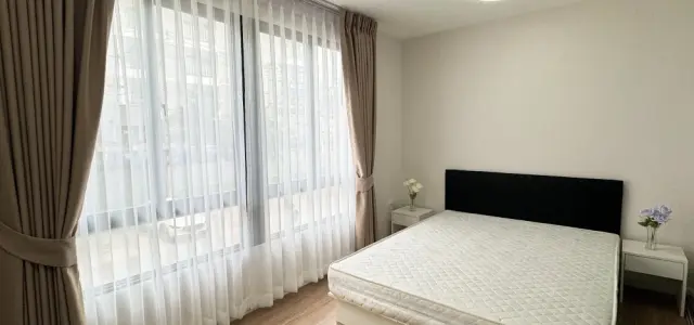 ให้เช่า I condo salaya 2 ห้องพร้อมอยู่ เฟอร์ครบ หิ้วกระเป๋าใบเดียวมาได้เลย++ images