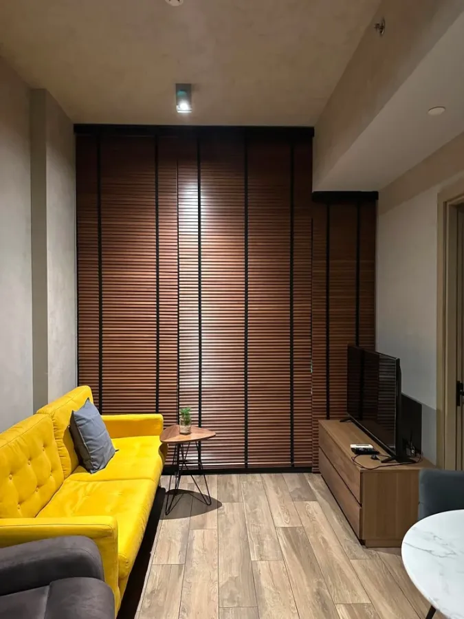 🏠🌃 Condo for Rent: The Loft Asoke 🏠🌃