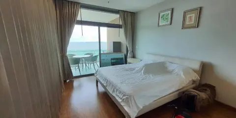 ให้เช่า Casalunar Paradiso 2 ห้องนอน มาพร้อมการตกแต่งที่ครบครัน สนใจรีบจองเลย ด่วนๆ