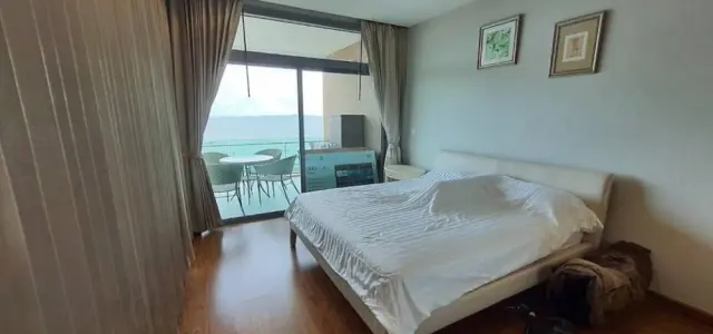ให้เช่า Casalunar Paradiso 2 ห้องนอน มาพร้อมการตกแต่งที่ครบครัน สนใจรีบจองเลย ด่วนๆ images