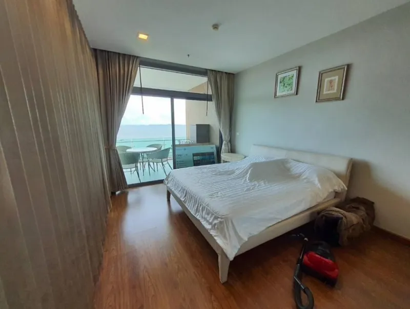 ให้เช่า Casalunar Paradiso 2 ห้องนอน มาพร้อมการตกแต่งที่ครบครัน สนใจรีบจองเลย ด่วนๆ