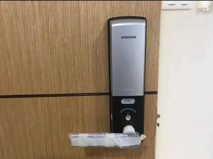 คอนโด เดอะ เมเปิล รัชดา-ลาดพร้าว ปล่อยเช่า วิวสระว่ายน้ำ ไม่ร้อน ประตูระบบ Digital Door Lock จองเลย