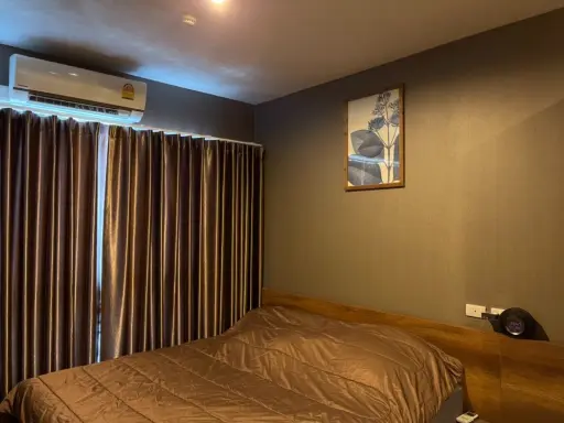 For Sale The Stage Taopoon Interchange Full facilities are ready, don't wait.